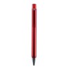 Voguish Frosted Anodized Aluminium Ball Pen